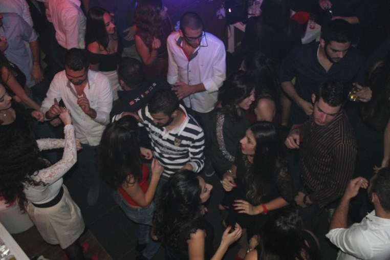 USJ Social Club Masquerade For a Cause